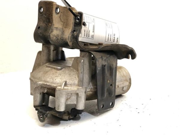 08-10 F250 Super Duty 6.4L DIESEL UPPER Intake ELBOW with Bracket Powerstroke — photo 4
