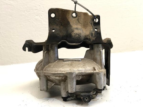 08-10 F250 Super Duty 6.4L DIESEL UPPER Intake ELBOW with Bracket Powerstroke — photo 3