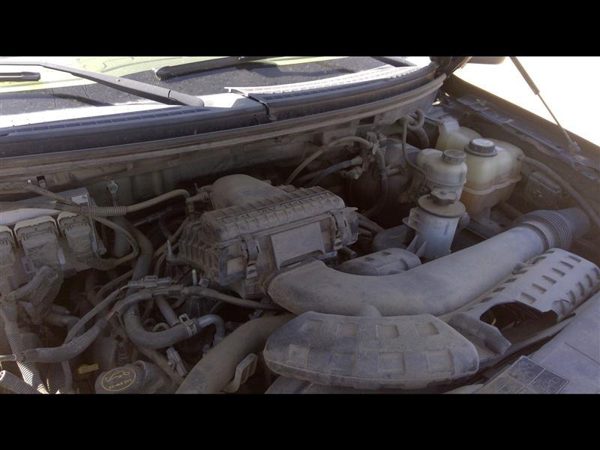 2005 Ford F-150 — vehicle photo 2