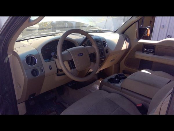 2005 Ford F-150 — vehicle photo 5