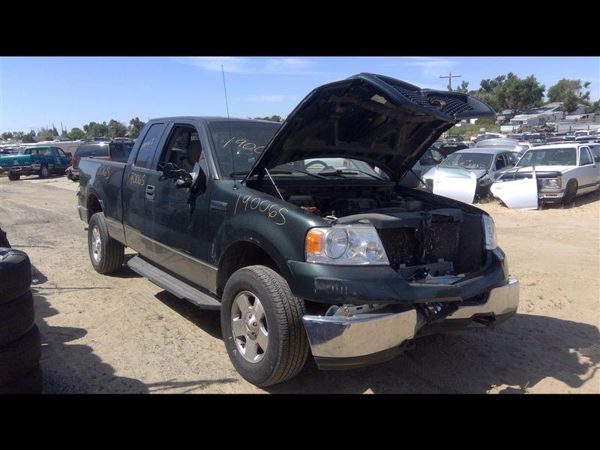 2005 Ford F-150 — vehicle photo 1