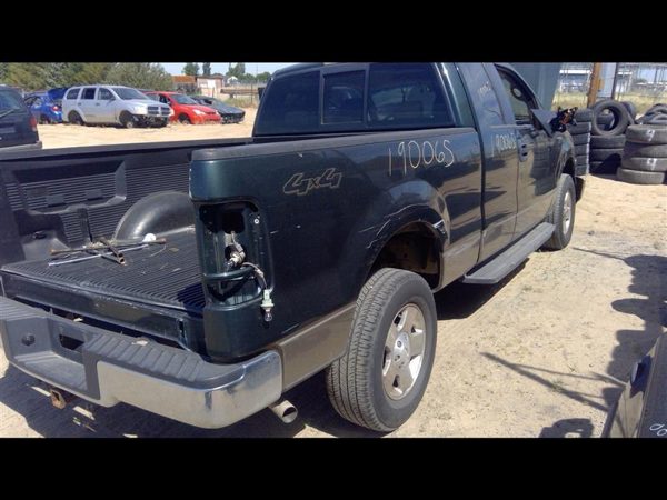 2005 Ford F-150 — vehicle photo 7