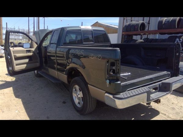 2005 Ford F-150 — vehicle photo 6