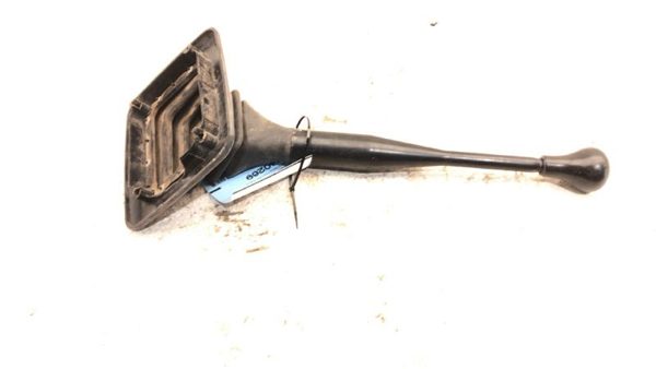 1992-1997 Ford F450 Floor Shifter Lever Assembly Oem Shift Unit Gray 5Sp Zf 4X2 — photo 8