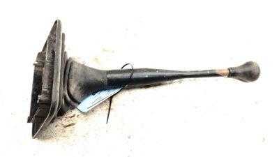 1992-1997 Ford F450 Floor Shifter Lever Assembly Oem Shift Unit Gray 5Sp Zf 4X2