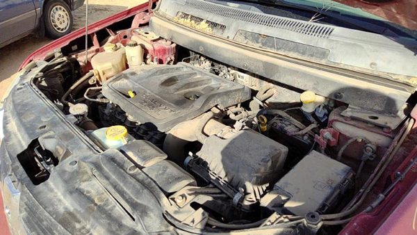 2009 Dodge Journey — vehicle photo 2