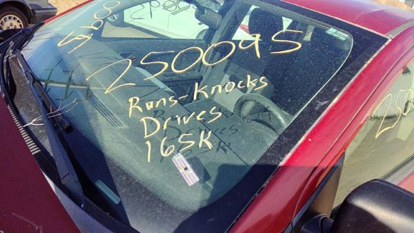 2009 Dodge Journey — vehicle photo 3