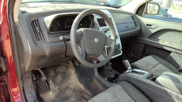 2009 Dodge Journey — vehicle photo 4