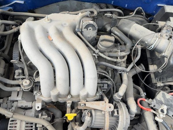 1999-2011 Vw Jetta Cylinder Head Assembly Oem 2.0L 06A103275Ax — photo 3