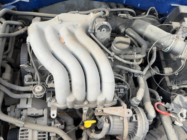 1999-2011 Vw Jetta Cylinder Head Assembly Oem 2.0L 06A103275Ax — photo 5