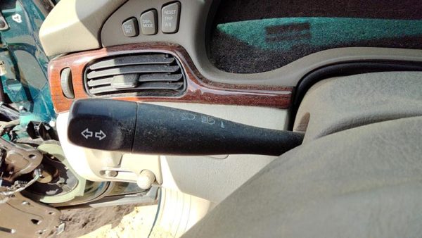 1998-1999 Cadillac Seville Turn Signal Switch Column Control Lever Headlight Oem — photo 4