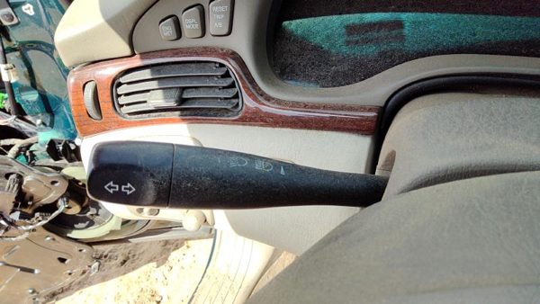 1998-1999 Cadillac Seville Turn Signal Switch Column Control Lever Headlight Oem — photo 1