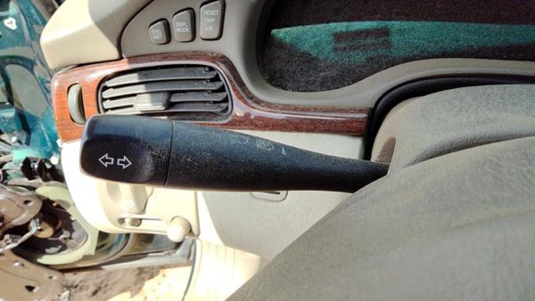 1998-1999 Cadillac Seville Turn Signal Switch Column Control Lever Headlight Oem — photo 5