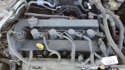 2010-2020 Ford Fusion Set Of 4 Ignition Coil Assembly Oem 2.5L 9E5Z12029A