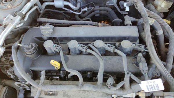 2010-2020 Ford Fusion Set Of 4 Ignition Coil Assembly Oem 2.5L 9E5Z12029A — photo 2