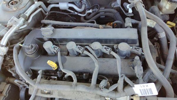 2010-2020 Ford Fusion Set Of 4 Ignition Coil Assembly Oem 2.5L 9E5Z12029A — photo 3