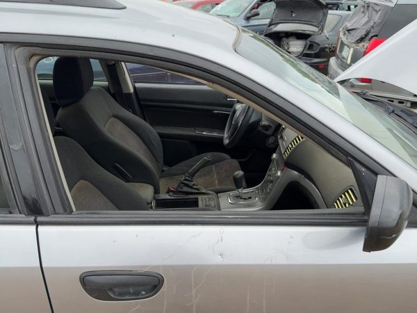 2005-2009 Subaru Legacy Outback Passenger Right Front Side Window Door Glass Oem — photo 1