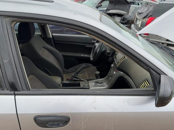 2005-2009 Subaru Legacy Outback Passenger Right Front Side Window Door Glass Oem — photo 3