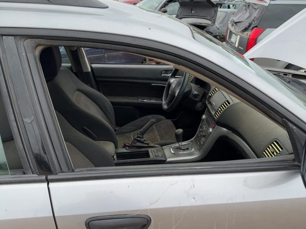 2005-2009 Subaru Legacy Outback Passenger Right Front Side Window Door Glass Oem — photo 2