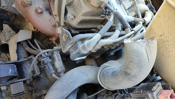 2006 Hyundai Tucson Ignition Coil/ignitor 2730137150 — photo 3