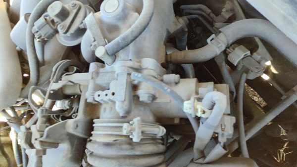 1997-2001 Toyota Camry Throttle Body Valve Oem With Sensors 3.0L 2221020050 — photo 3