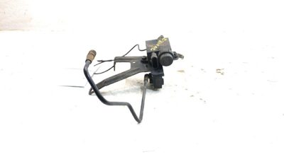 1992 Chevy S10 Pickup Vacuum Valve Assembly Oem With Mount Bracket