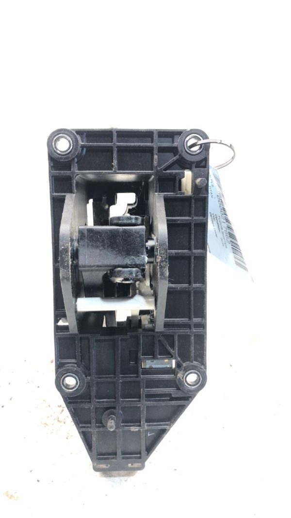 2006 Nissan Titan Floor Shifter Lever Assembly Shift Unit Automatic Transmission — photo 11