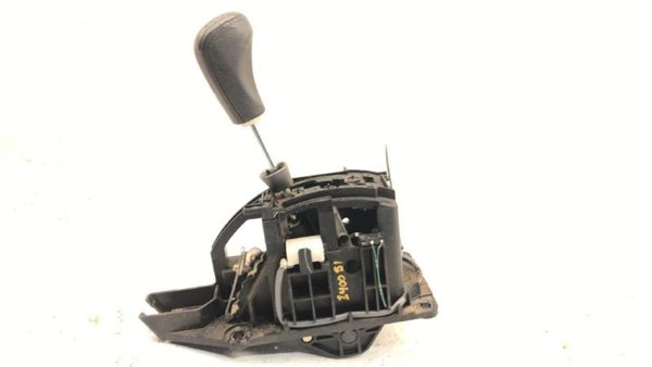 2006 Nissan Titan Floor Shifter Lever Assembly Shift Unit Automatic Transmission — photo 9