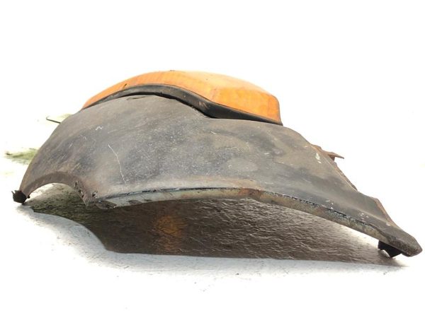 1970-1973 Nissan 240Z Driver Left Front Turn Signal With Mount Panel Housing Oem — photo 7