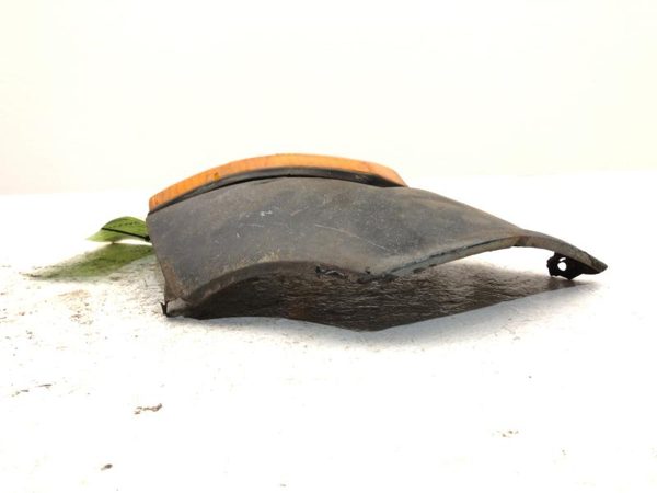 1970-1973 Nissan 240Z Driver Left Front Turn Signal With Mount Panel Housing Oem — photo 6