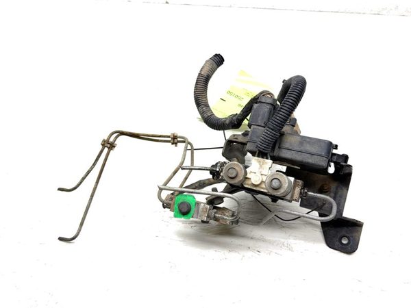 1998-1999 Ram 1500 Complete Anti Lock Brake Pump Unit Oem Abs Module Assembly — photo 1