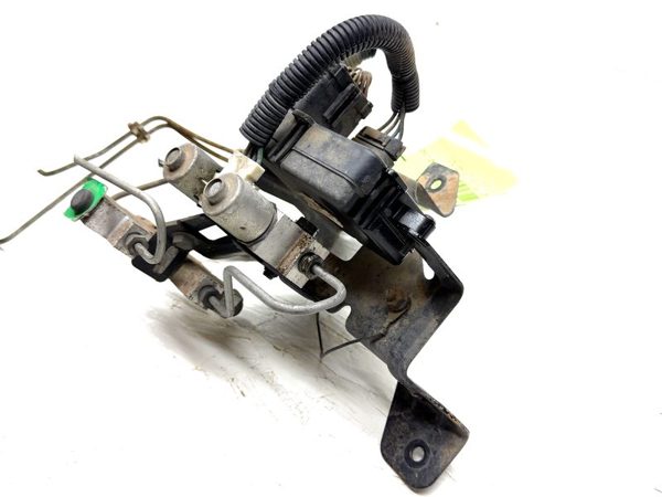 1998-1999 Ram 1500 Complete Anti Lock Brake Pump Unit Oem Abs Module Assembly — photo 5