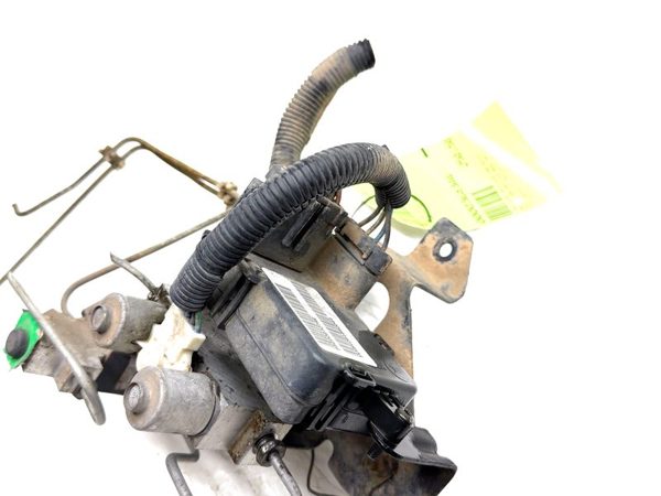 1998-1999 Ram 1500 Complete Anti Lock Brake Pump Unit Oem Abs Module Assembly — photo 7
