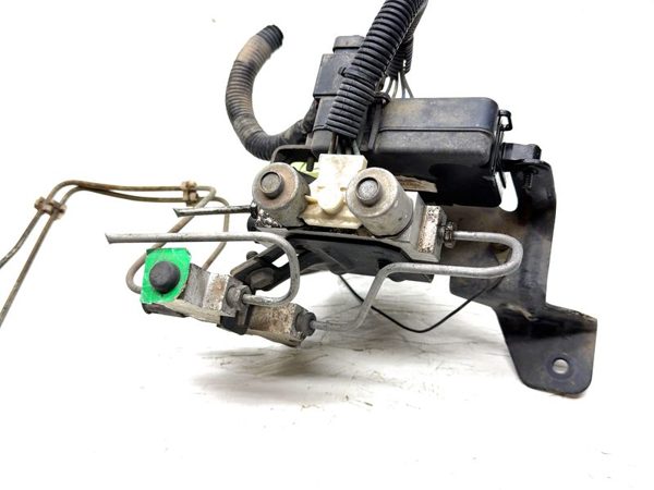 1998-1999 Ram 1500 Complete Anti Lock Brake Pump Unit Oem Abs Module Assembly — photo 12