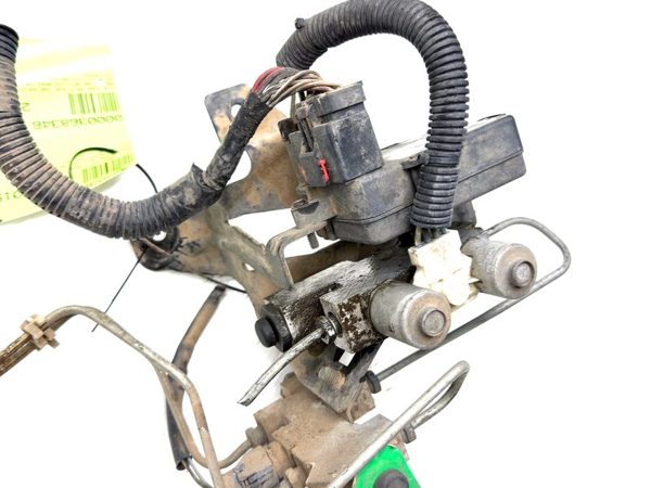 1998-1999 Ram 1500 Complete Anti Lock Brake Pump Unit Oem Abs Module Assembly — photo 11