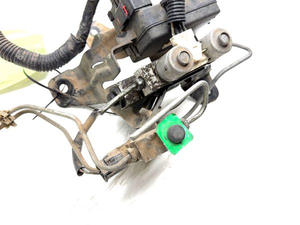 1998-1999 Ram 1500 Complete Anti Lock Brake Pump Unit Oem Abs Module Assembly — photo 10