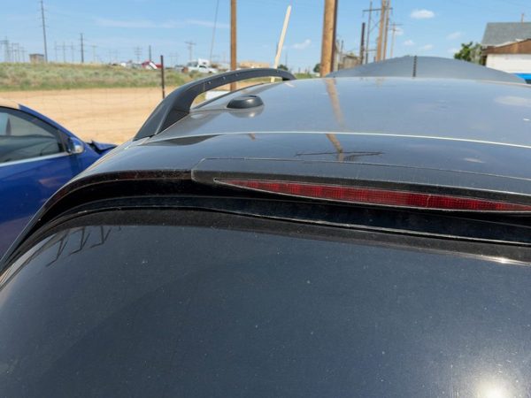 2003-2008 Infinity Fx45 Rear Spoiler Back Wing Oem — photo 2