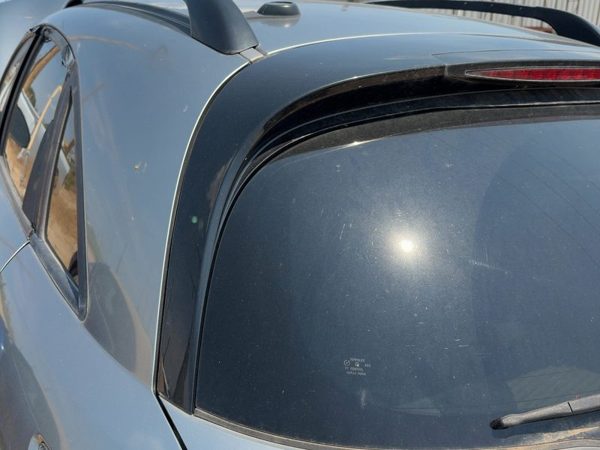 2003-2008 Infinity Fx45 Rear Spoiler Back Wing Oem — photo 4