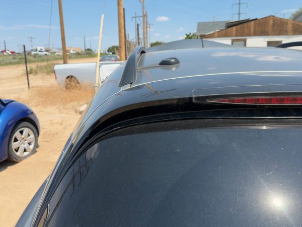 2003-2008 Infinity Fx45 Rear Spoiler Back Wing Oem — photo 3