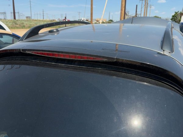 2003-2008 Infinity Fx45 Rear Spoiler Back Wing Oem — photo 8