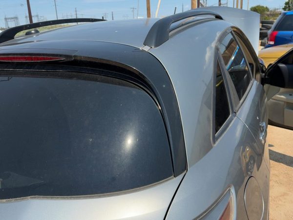 2003-2008 Infinity Fx45 Rear Spoiler Back Wing Oem — photo 9