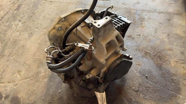 2013 Dodge Journey Transmission Assy. Automatic OEM 4 Speed 2.4L FWD TL010452ad — photo 3