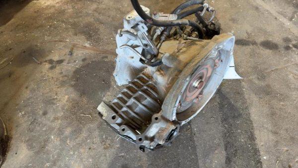 2013 Dodge Journey Transmission Assy. Automatic OEM 4 Speed 2.4L FWD TL010452ad — photo 5