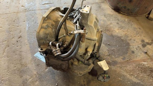 2013 Dodge Journey Transmission Assy. Automatic OEM 4 Speed 2.4L FWD TL010452ad — photo 2