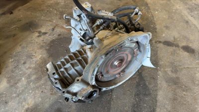 2013 Dodge Journey Transmission Assy. Automatic OEM 4 Speed 2.4L FWD TL010452ad