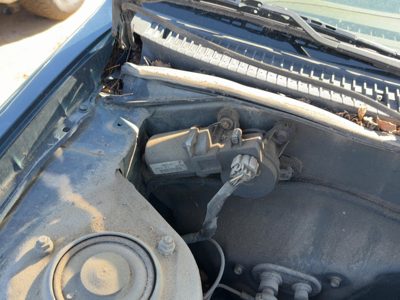 1998-2002 Toyota Corolla Windshield Wiper Motor Oem 8511002040