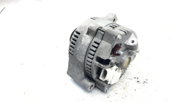 1993-1999 Ford Taurus Alternator 3.0L Ohv F6pz10346aerm1 — photo 4