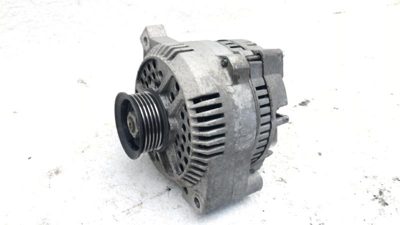 1993-1999 Ford Taurus Alternator 3.0L Ohv F6pz10346aerm1