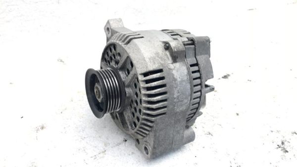 1993-1999 Ford Taurus Alternator 3.0L Ohv F6pz10346aerm1 — photo 1