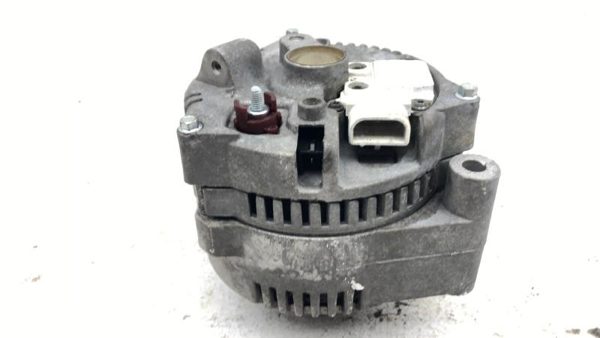 1993-1999 Ford Taurus Alternator 3.0L Ohv F6pz10346aerm1 — photo 11